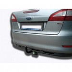 Фаркоп для FORD MONDEO (BA7) (седан) 2007-... (без электрики)