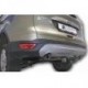 Фаркоп для FORD KUGA (внедорожник) 2013- (без электрики)