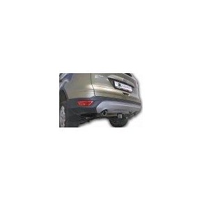 Фаркоп для FORD KUGA (внедорожник) 2013- (без электрики)