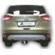 Фаркоп для FORD KUGA (внедорожник) 2013- (без электрики)