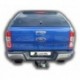 Фаркоп для FORD RANGER 3 (Limited, Wildtrak) 2011-... FC