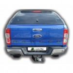 Фаркоп для FORD RANGER 3 (Limited, Wildtrak) 2011-... FC