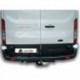 Фаркоп для FORD TRANSIT (фургон) 2014 - ... FC (без электрики)