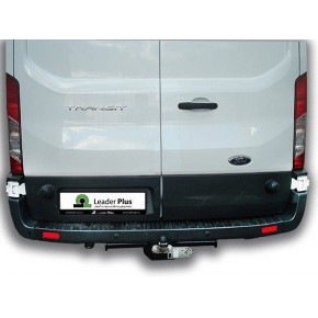 Фаркоп для FORD TRANSIT (фургон) 2014 - ... FC (без электрики)