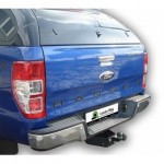 Фаркоп для FORD RANGER 3 (Limited, Wildtrak) 2011-... F