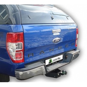 Фаркоп для FORD RANGER 3 (Limited, Wildtrak) 2011-... F