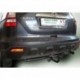 Фаркоп для HONDA CR-V (RE5) 2006- 2012 (без электрики)