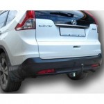 Фаркоп для HONDA CR-V (RM) 2012-... (без электрики)