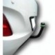 Фаркоп для HYUNDAI I 30 (JDH) (хетчбэк) 2011-... (без электрики)