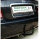 Фаркоп для HYUNDAI SONATA V (EF) 2001-2005 / ТАГАЗ SONATA V (EF) (седан) 2004-... (без электрики)