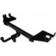 Фаркоп для HYUNDAI TUCSON (JM) 2004-2010/ KIA SPORTAGE (JE) 2005-2010 (без электрики)