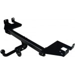 Фаркоп для HYUNDAI TUCSON (JM) 2004-2010/ KIA SPORTAGE (JE) 2005-2010 (без электрики)