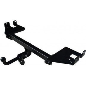Фаркоп для HYUNDAI TUCSON (JM) 2004-2010/ KIA SPORTAGE (JE) 2005-2010 (без электрики)
