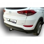 Фаркоп для HYUNDAI TUCSON 2016-/KIA SPORTAGE 2016- (без электрики)