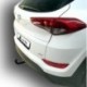 Фаркоп для HYUNDAI TUCSON 2016-/KIA SPORTAGE 2016- (без электрики)