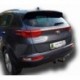Фаркоп для HYUNDAI TUCSON 2016-/KIA SPORTAGE 2016- (без электрики)