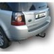 Фаркоп для LAND ROVER FREELANDER 2 (LF) (2006-2015) (без электрики)