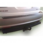 Фаркоп для LEXUS RX 300 (XU1) 1997-2003 F (без электрики)C