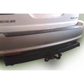 Фаркоп для LEXUS RX 300 (XU1) 1997-2003 F (без электрики)C