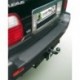 Фаркоп для LEXUS LX 470 (UZJ100) / TOYOTA LAND CRUISER 100 1998-2007 F (без электрики)C