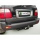 Фаркоп для LEXUS LX 470 (UZJ100) / TOYOTA LAND CRUISER 100 1998-2007 F (без электрики)C
