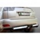 Фаркоп для LEXUS RX 300/330/350/400 (XU3) 2003-2009 (C НЕРЖ. ПЛАСТИНОЙ) (без электрики)