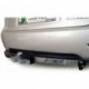 Фаркоп для LEXUS RX 270/350/450 (AL1) 2009-... (С НЕРЖ. ПЛАСТИНОЙ) (без электрики)