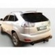 Фаркоп для LEXUS RX 300/330/350/400 (XU3) 2003-2009 F (без электрики)