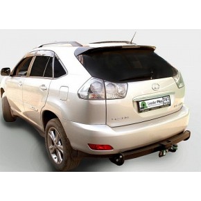 Фаркоп для LEXUS RX 300/330/350/400 (XU3) 2003-2009 F (без электрики)