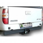 Фаркоп для MAZDA BT-50 \ FORD RANGER 2006-2012 F (без электрики)