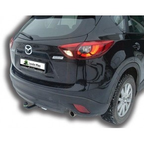 Фаркоп ТСУ для MAZDA CX-5 2013-... (без электрики)