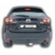 Фаркоп ТСУ для MAZDA CX-5 2013-... (без электрики)