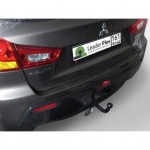 Фаркоп для Mitsubishi ASX (Митсубиши ASX) (2010-)/Citroen C4 Aircross (2012-)/Peugeot (Пежо) 4008 (2012-)/Eclipse Cross (2017-) (без электрики)