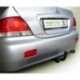 Фаркоп для MITSUBISHI LANSER (IX) (CS_A) (седан,универсал) 2003-2007 (без электрики)