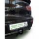 Фаркоп для MITSUBISHI LANSER (X) (GA) (седан) 2007-... (без электрики)
