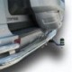 Фаркоп для MITSUBISHI PAJERO (|||-|V) (V60/V80) 2000/5-... (без электрики)