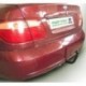 Фаркоп для NISSAN ALMERA (N16, седан) 2000-2006 (без электрики)