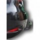Фаркоп для NISSAN ALMERA G11 (седан) 2012-... (без электрики)