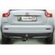 Фаркоп для NISSAN JUKE (F15) (2WD) (без электрики)