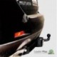 Фаркоп для NISSAN MURANO (Z51) 2010-... F (без электрики)
