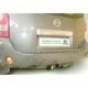 Фаркоп для NISSAN PATHFINDER 3 (R51/R52) 2004-... F (без электрики)