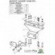 Фаркоп для NISSAN PATHFINDER 3 (R51/R52) 2004-... F (без электрики)