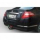 Фаркоп для NISSAN TEANA (J32) 2008-... (без электрики)