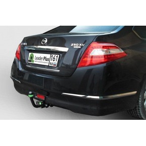 Фаркоп для NISSAN TEANA (J32) 2008-... (без электрики)