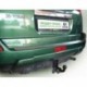 Фаркоп для NISSAN X-TRAIL 1 (T30) 2001/9-2007 (без электрики)