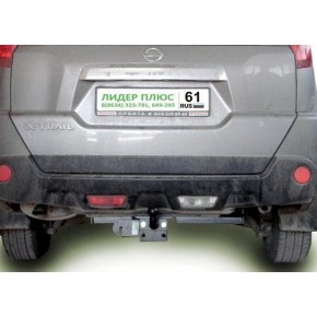 Фаркоп для NISSAN X-TRAIL 2 (T31) 2007-2014 F (без электрики)