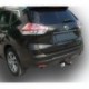 Фаркоп для NISSAN X-TRAIL 3 (T32) 2014 - ... (без электрики)