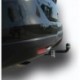 Фаркоп для NISSAN X-TRAIL 3 (T32) 2014 - ... (без электрики)