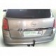 Фаркоп для OPEL ASTRA H (A04) Caravan (универсал) 2004-... (без электрики)