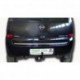 Фаркоп для OPEL MERIVA 1 (X01) 2003-2010 (без электрики)